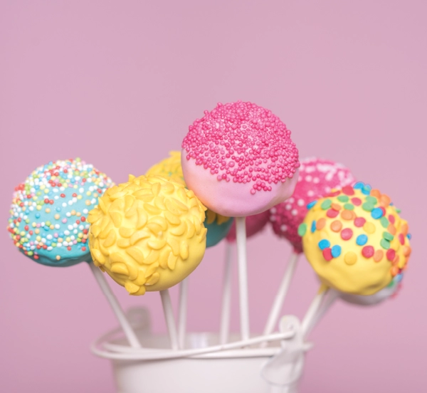 cake pops recept bez pecenja 